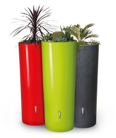 Rain barrel sale Trois-Rivières
