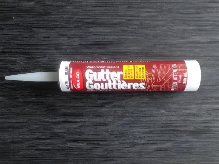 Compagnie gouttières le petit québec : produits en magasin