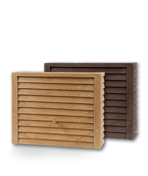 Rain barrel sale Trois-Rivières